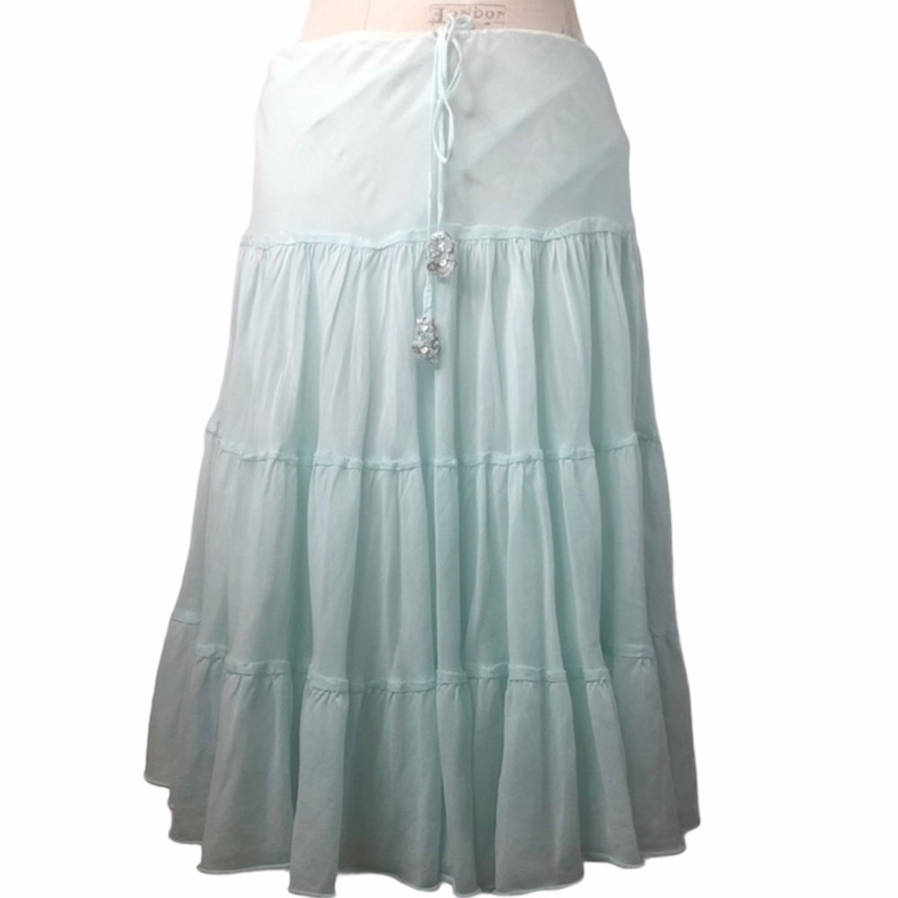 Express Convertible Dress/Skirt